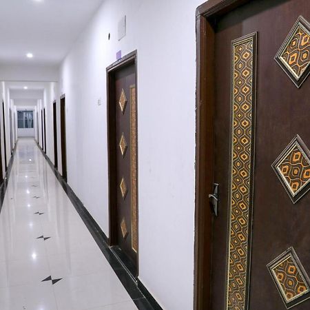 Hotel M.P Madurai Exterior photo
